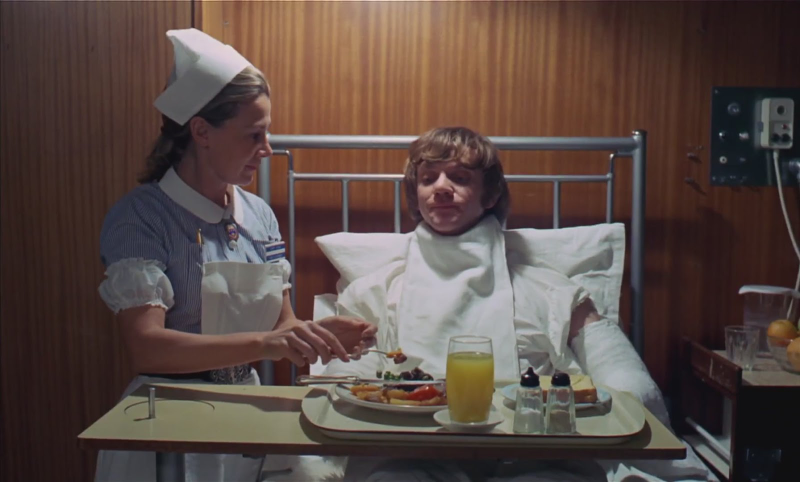 A Clockwork Orange (Image: Screengrab)